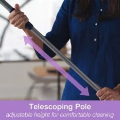 Bona Premium Pet Microfiber Mop -PetSafe Shop Sale 367072 PT6. AC SS1800 V1667332349