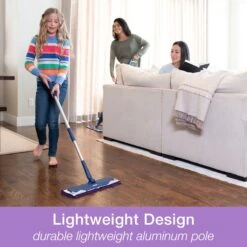 Bona Premium Pet Microfiber Mop -PetSafe Shop Sale 367072 PT7. AC SS1800 V1667333853