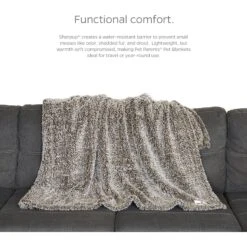 Pet Parents Premium Cat & Dog Blanket 11 Pet Parents Premium Cat & Dog Blanket -PetSafe Shop Sale 367742 PT2. AC SS1800 V1696280000