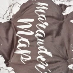 Fetch For Pets Harry Potter Napper Dog Bed, Marauder's Map -PetSafe Shop Sale 367767 PT3. AC SS1800 V1645226193