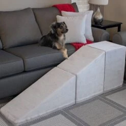 Royal Ramps Extra Wide Dog & Cat Ramp & Landing 17 Royal Ramps Extra Wide Dog & Cat Ramp & Landing -PetSafe Shop Sale 368341 PT8. AC SS1800 V1645579631