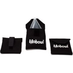 Mobowl Carrying Pouch Travel Dog & Cat Bowl, 2-cup -PetSafe Shop Sale 369116 PT2. AC SS1800 V1646943764