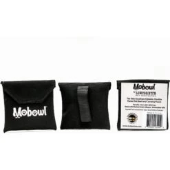 Mobowl Carrying Pouch Travel Dog & Cat Bowl, 2-cup -PetSafe Shop Sale 369116 PT5. AC SS1800 V1646946126