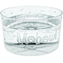 Mobowl Carrying Pouch Travel Dog & Cat Bowl, 2-cup -PetSafe Shop Sale 369116 PT6. AC SS1800 V1646944884