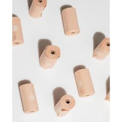 Wild One Dog Poop Bags, Tan, 60 Count -PetSafe Shop Sale 369395 PT3. AC SS1800 V1645215989