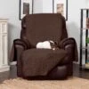 FurHaven Waterproof Non-Skid Back Furniture Protector
