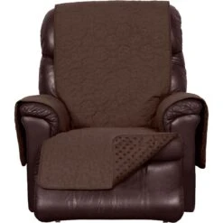 FurHaven Waterproof Non-Skid Back Furniture Protector -PetSafe Shop Sale 370176 PT2. AC SS1800 V1645579097