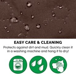 FurHaven Waterproof Non-Skid Back Furniture Protector -PetSafe Shop Sale 370176 PT5. AC SS1800 V1645576979