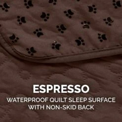 FurHaven Waterproof Non-Skid Back Furniture Protector -PetSafe Shop Sale 370176 PT7. AC SS1800 V1645581407