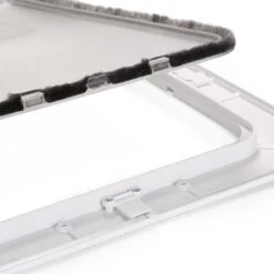 Ownpets Plastic Flap Dog Door -PetSafe Shop Sale 370241 PT5. AC SS1800 V1646081824