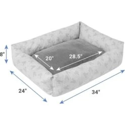 Disney Mickey Mouse Pillow Cat & Dog Bed & Disney Mickey Mouse Bolster Cat & Dog Bed -PetSafe Shop Sale 370380 PT6. AC SS1800 V1645807889