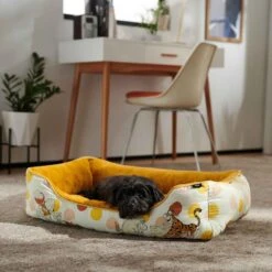 Disney Winnie The Pooh Pet Bed & Disney Winnie The Pooh Honey Pot Covered Cat & Dog Bed -PetSafe Shop Sale 370384 PT4. AC SS1800 V1645808189