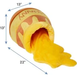 Disney Winnie The Pooh Pet Bed & Disney Winnie The Pooh Honey Pot Covered Cat & Dog Bed -PetSafe Shop Sale 370384 PT6. AC SS1800 V1645808793