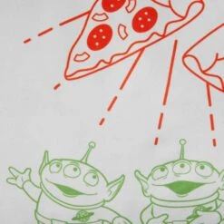 Pixar Toy Story's Pizza Planet Pillow Dog & Cat Bed & Pixar The Claw Covered Dog & Cat Bed -PetSafe Shop Sale 370386 PT3. AC SS1800 V1645809085