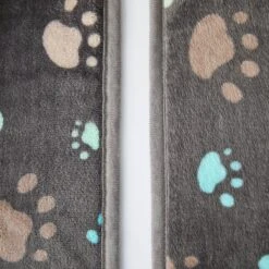 Allisandro Microplush Fleece Polyester Dog & Cat Blanket -PetSafe Shop Sale 372085 PT6. AC SS1800 V1650008841