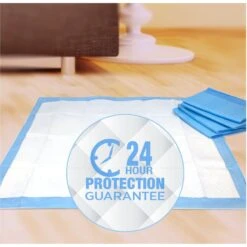 Four Paws Wee-Wee Superior Performance Dog Pee Pads, 14 Count 15 Four Paws Wee-Wee Superior Performance Dog Pee Pads, 14 Count -PetSafe Shop Sale 49141 PT6. AC SS1800 V1627946493