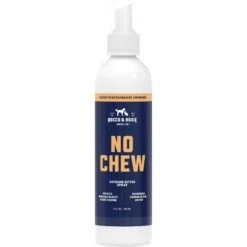 Rocco & Roxie Supply Co. No Chew Extreme Bitter Dog Spray, 8-oz Bottle