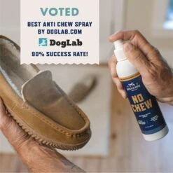 Rocco & Roxie Supply Co. No Chew Extreme Bitter Dog Spray, 8-oz Bottle -PetSafe Shop Sale 504510 PT2. AC SS1800 V1698960000