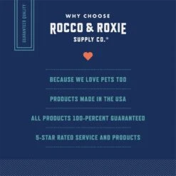 Rocco & Roxie Supply Co. No Chew Extreme Bitter Dog Spray, 8-oz Bottle -PetSafe Shop Sale 504510 PT8. AC SS1800 V1698959999