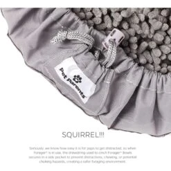 Pet Parents Forager Snuffle Mat & Slow Feeder Dog Bowl -PetSafe Shop Sale 505542 PT7. AC SS1800 V1696009890