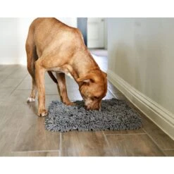 Pet Parents Forager Slow Feeder Cat & Dog Snuffle Mat & Feeding Mat 17 Pet Parents Forager Slow Feeder Cat & Dog Snuffle Mat & Feeding Mat -PetSafe Shop Sale 505602 PT8. AC SS1800 V1696008732
