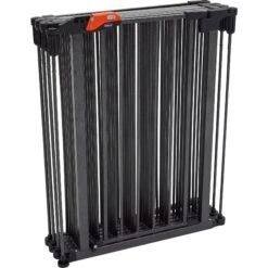 Frisco Outdoor Galvanized Steel 8-Panel Configurable Gate And Playpen With Oxford Roof -PetSafe Shop Sale 507086 PT7. AC SS1800 V1666021842