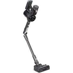 LEVOIT VortexIQ 40 HEPA Filter Cordless Flexible Stick Handheld Dog, Cat & Small Pet Vacuum Cleaner