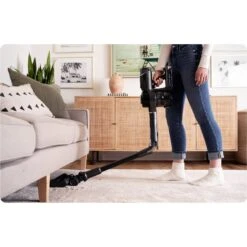 LEVOIT VortexIQ 40 HEPA Filter Cordless Flexible Stick Handheld Dog, Cat & Small Pet Vacuum Cleaner -PetSafe Shop Sale 518286 PT6. AC SS1800 V1649804818