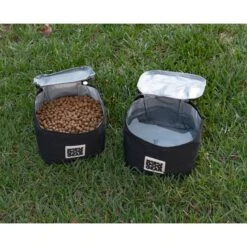 Mobile Dog Gear Insulated Food Carriers Dog Car Accessories -PetSafe Shop Sale 525462 PT3. AC SS1800 V1650391294