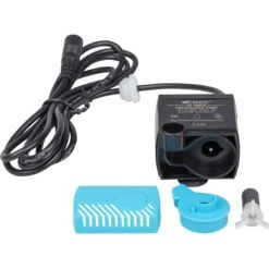 PetSafe Drinkwell Fountain Replacement Pump With Grommet Dog Fountain Pump -PetSafe Shop Sale 531406 PT6. AC SS1800 V1650999986