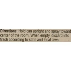 Pet Odor Exterminator Cinnamon Apple Air Freshener -PetSafe Shop Sale 57706 PT2. AC SS1800 V1469716324