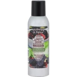 Pet Odor Exterminator Mulberry & Spice Air Freshener