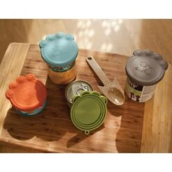 ORE Pet Can Cover, Blue -PetSafe Shop Sale 58409 PT2. AC SS1800 V1446497188