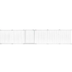 Carlson Pet Products Convertible Wire Dog Pet Yard -PetSafe Shop Sale 58478 pt3. AC SS1800 V1578605079