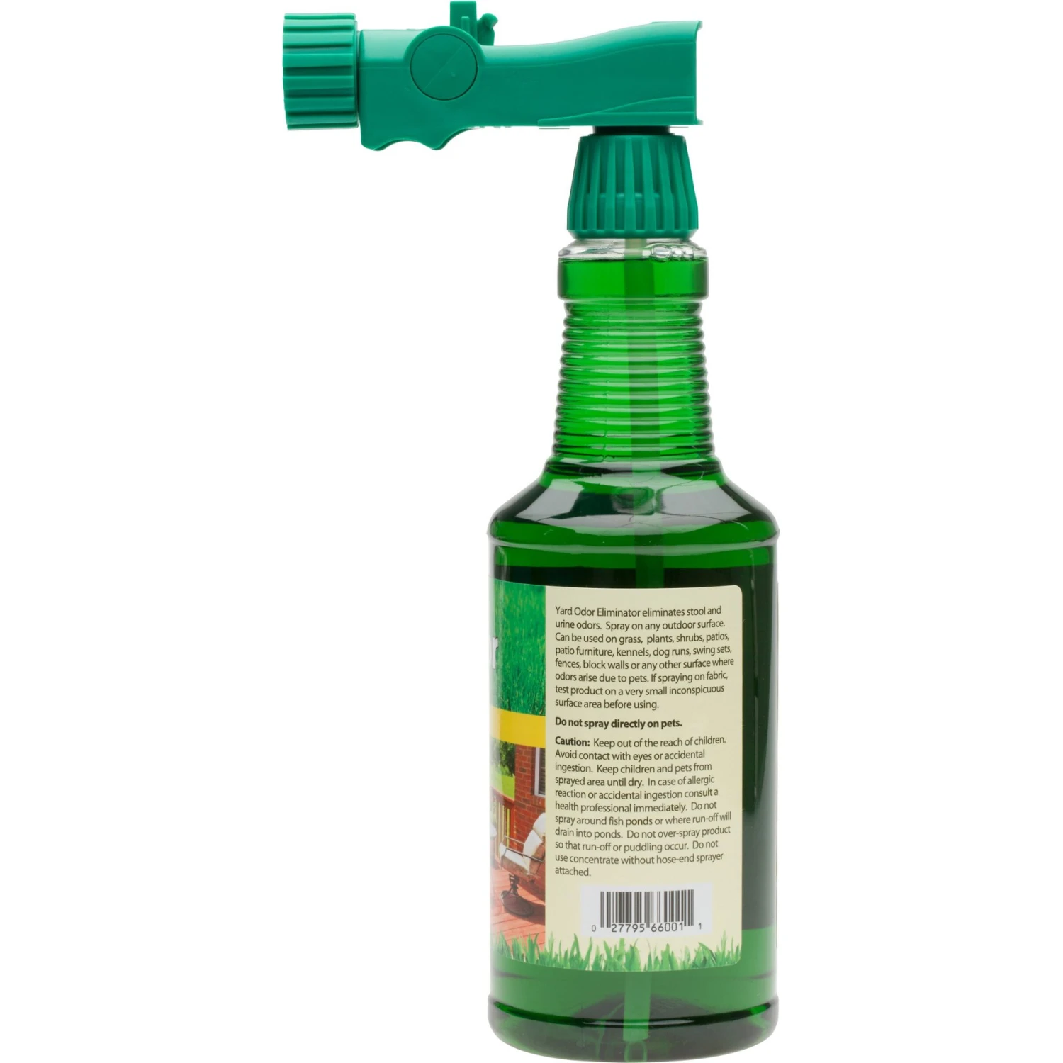 NaturVet Yard Odor Eliminator 2 NaturVet Yard Odor Eliminator - Image 2