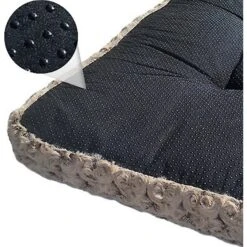 MidWest Quiet Time Ombre Swirl Dog Crate Mat -PetSafe Shop Sale 60605 PT6. AC SS1800 V1542213214