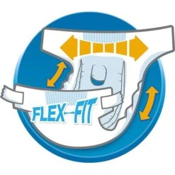 Four Paws Wee-Wee Disposable Dog Diapers & Four Paws Wee-Wee Odor Control X-Large Dog Pads With Febreze Freshness -PetSafe Shop Sale 609510 PT4. AC SS1800 V1660403217