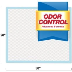 Four Paws Wee-Wee Disposable Dog Diapers & Four Paws Wee-Wee Odor Control X-Large Dog Pads With Febreze Freshness -PetSafe Shop Sale 609510 PT7. AC SS1800 V1660403161