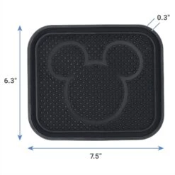 Disney Mickey Silicone Dog & Cat Lick Mat & Disney Mickey Silicone Dog & Cat Lick Mat -PetSafe Shop Sale 623358 PT6. AC SS1800 V1661896396