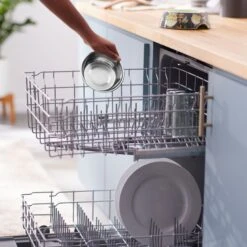 STAR WARS THE MANDALORIAN THE CHILD Aurebesh Ceramic Treat Jar & STAR WARS THE MANDALORIAN GROGU AUREBESH Non-Skid Stainless Steel With Melamine Stand Dog & Cat Bowl -PetSafe Shop Sale 623382 PT8. AC SS1800 V1661896514