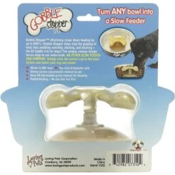 Loving Pets Gobble Stopper Slow Feeder -PetSafe Shop Sale 62388 PT7. AC SS1800 V1545319725