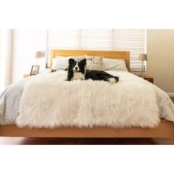 PawBrands PupProtector Waterproof Throw Dog Blanket -PetSafe Shop Sale 625054 PT6. AC SS1800 V1661275460