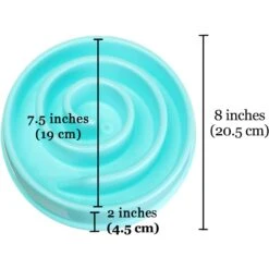 SunGrow Puzzle Cat, Dog & Small-Pet Maze Feeder & Water Bowl 11 SunGrow Puzzle Cat, Dog & Small-Pet Maze Feeder & Water Bowl -PetSafe Shop Sale 629262 PT6. AC SS1800 V1675089199