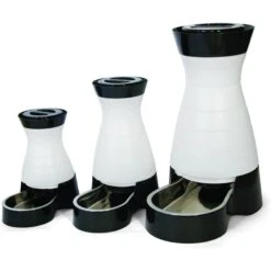 PetSafe Healthy Gravity Refill Dog & Cat Waterer -PetSafe Shop Sale 63119 PT8. AC SS1800 V1524501425
