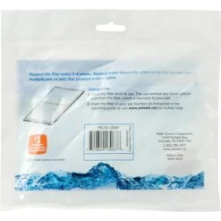 PetSafe Drinkwell Carbon Replacement Filters -PetSafe Shop Sale 63154 PT5. AC SS1800 V1616682416