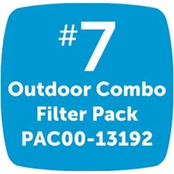 PetSafe Drinkwell Replacement Filter Pack -PetSafe Shop Sale 63156 PT4. AC SS1800 V1626367863