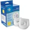 PetSafe Drinkwell Foam Replacement Filters, 2 Count