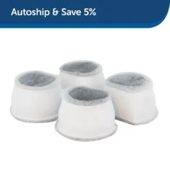 PetSafe Drinkwell Replacement Carbon Filters -PetSafe Shop Sale 63162 PT4. AC SS1800 V1617320557