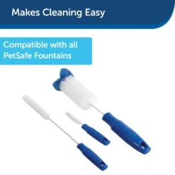 PetSafe Drinkwell Pet Fountain Cleaning Kit -PetSafe Shop Sale 63172 PT3. AC SS1800 V1617321044