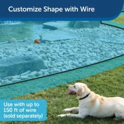 PetSafe Pawz Away Outdoor Pet Barrier 10 PetSafe Pawz Away Outdoor Pet Barrier -PetSafe Shop Sale 63615 PT3. AC SS1800 V1605055609